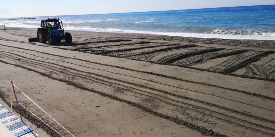 Radio Torrox tweet media