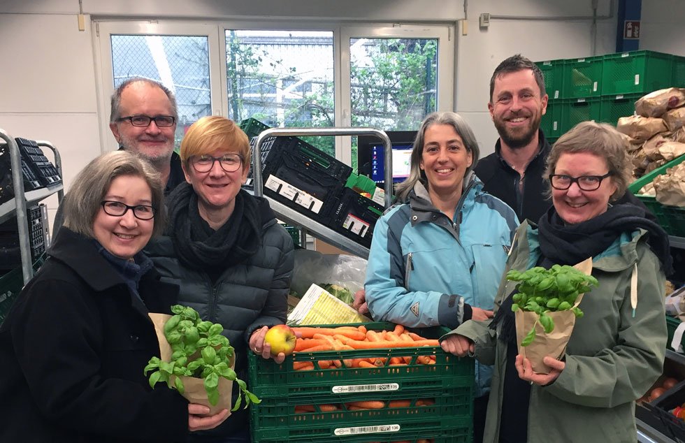 Neues vom ÖkoNetzwerk Dortmund - Betriebsbesichtigung bei der Abokiste #biokiste #regional #dortmund 
oekonetzwerk-dortmund.de/netzwerktreffe…