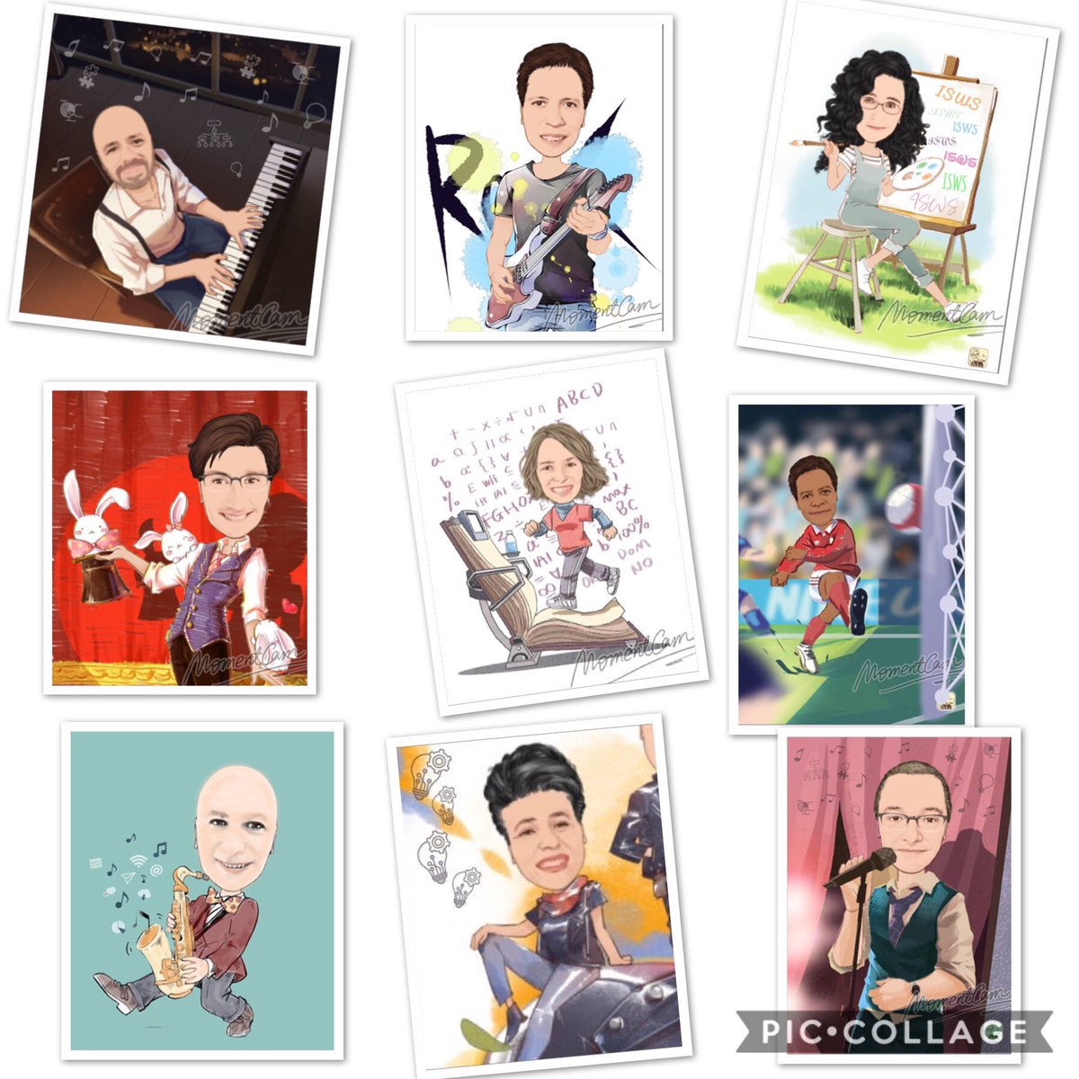 We have a great team of tutors

#applynow #dontwaitlastminute semanticwebschool.org #semweb #DARIAHeu #artificialintelligence #blockchain #crowdsourcing #gofair #knowledgegraphs #training