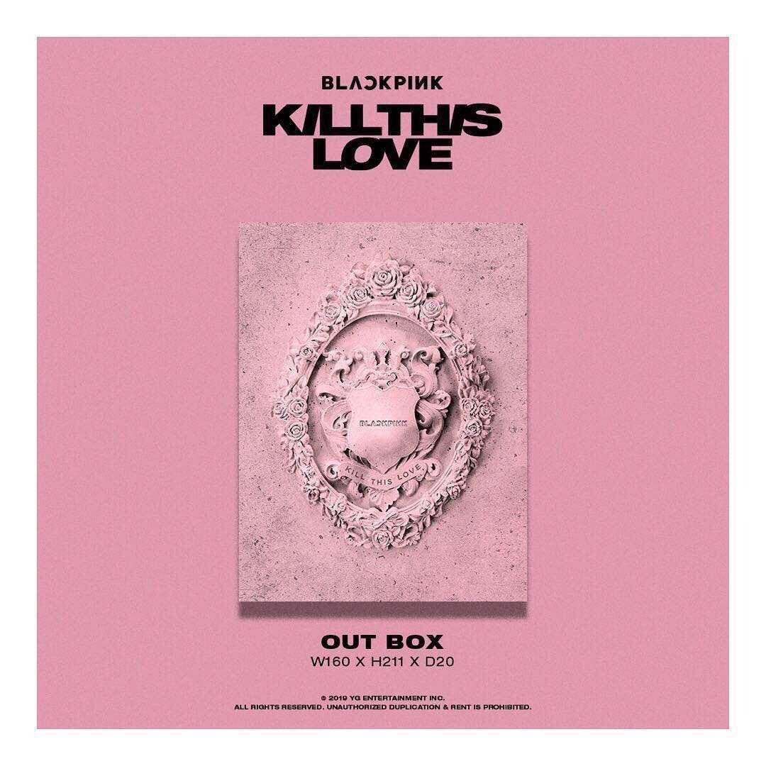 MsiagoVivado's tweet photo. [VIVADO MSIA🌻]

BLACKPINK “KILL THIS LOVE” ALBUM
📮1 FOR RM85 (FULL PRICE)
📮2 FOR RM165 (FULL PRICE)
📮SECOND PAYMENT *IS NOT REQUIRED!*
🍁BLACK ver. 
🍁PINK ver. 

KINDLY PM US TO ORDER IF YOU’RE INTERESTED IN!💖 https://t.co/tfYRXMsjjh