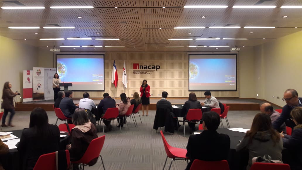 RebMej's tweet photo. 🕵️‍♀️Hoy estamos conversamos en nuestro Seminario de Actualidad sobre COMPETENCIAS DIGITALES, EDUCACIÓN PARA EL SIGLO XXI. Seminario organizando por nuestro Centro de desarrollo para la educación Media y la Corporación Regional de Desarrollo Productivo.👏👏 https://t.co/13mAMAnEXU