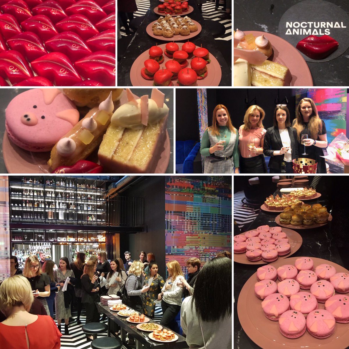 Rebecca Simkiss (@beckysimkiss) on Twitter photo 8 places remain for our new event with the awesome <a href="/Nocturnalb2/">Nocturnal Animals</a> #BWBAfternoonTea. Cocktails & the full Afternoon Tea Experience, with a donation to @Sifafireside & raffle for <a href="/LoveBrumUK/">LoveBrumUK</a> for Β£22.50pp. Our next event is 11th April @ 12.30pm, email events@simkissguy.com to book! 8 places remain for our new event with the awesome <a href="/Nocturnalb2/">Nocturnal Animals</a> #BWBAfternoonTea. Cocktails & the full Afternoon Tea Experience, with a donation to @Sifafireside & raffle for <a href="/LoveBrumUK/">LoveBrumUK</a> for Β£22.50pp. Our next event is 11th April @ 12.30pm, email events@simkissguy.com to book!