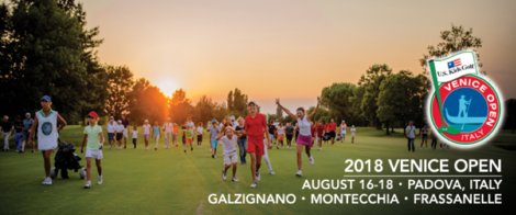 sustainablegolf's tweet photo. The 2018 @uskidsgolf Venice Open has been officially recognized as a GEO Certified® Tournament for its inspiring leadership to advance sustainability in and through golf. A fantastic effort by so many people to make it a success. 
Learn more: https://t.co/Tcgm8MOT83
#GeoCertified https://t.co/f7oBcMLhM8