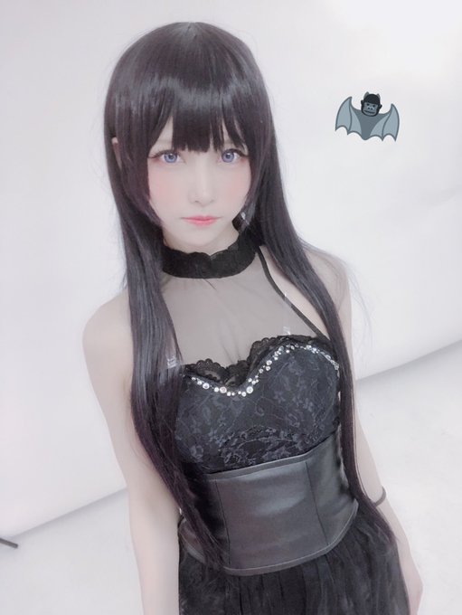 Twitterのコスプレ画像47