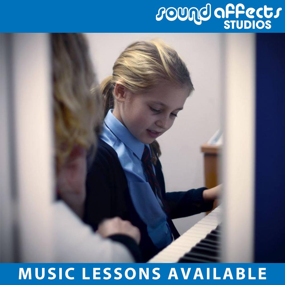 MUSIC LESSONS AVAILABLE!

We are currently taking on new students of all ages &amp; abilities:
Guitar ∙ Drums ∙ Vocals ∙ Piano ∙ Ukulele ∙ Bass Guitar ∙ Keyboard ∙ Music Theory

TEL ☎️ 01695 580300 
EMAIL 📧 events@soundaffectsmusic.com⠀

#Music #musicschool #musiclessons