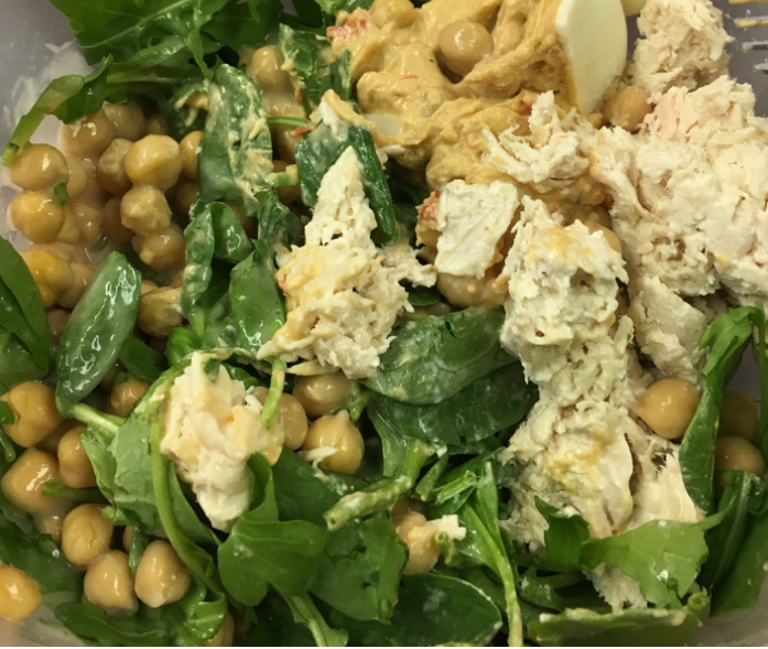 MarconiFoods's tweet photo. Marconi Spicy Chicken salad is a hondo P.
https://t.co/SVGLysSSEf
#giardiniera #MakeItMarconi https://t.co/SzTKLnBqh1