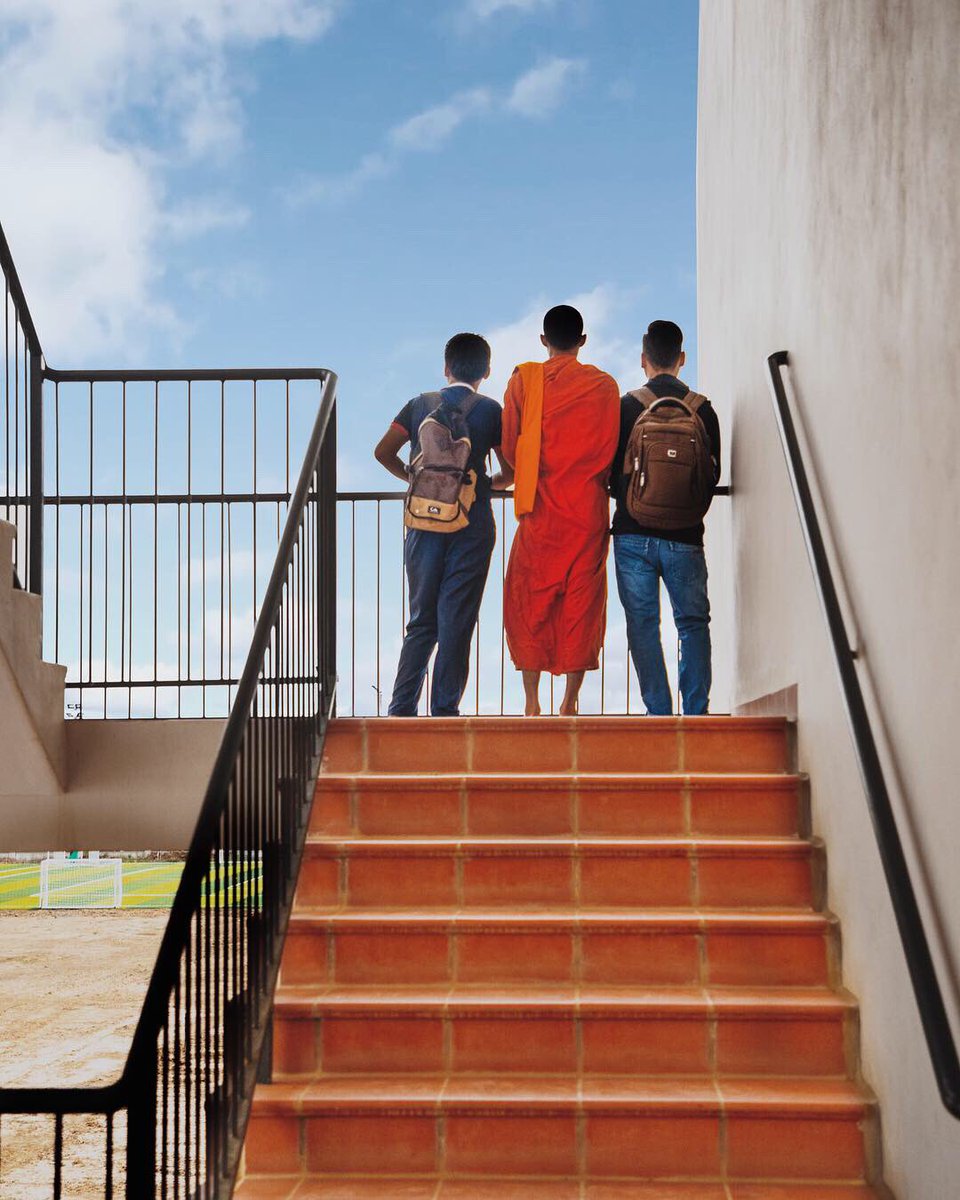 100 Fold Studio tweet media