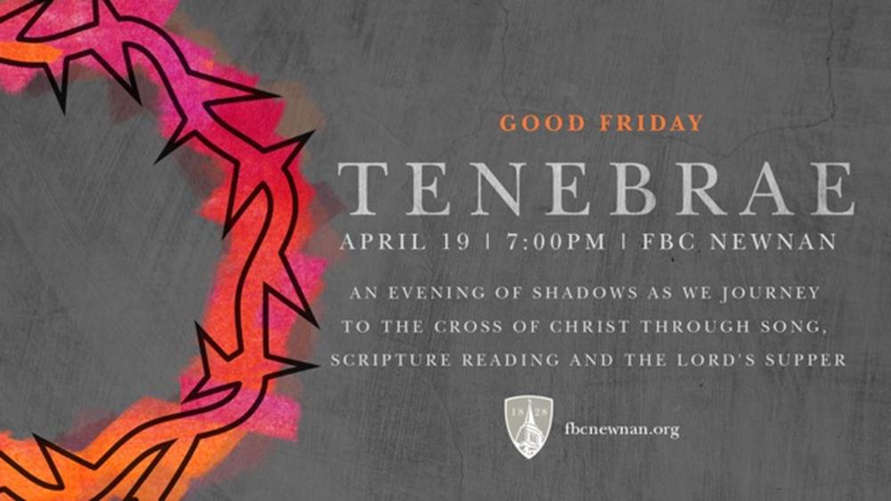 FBCNewnan's tweet photo. https://t.co/ZGcuL4gPDB