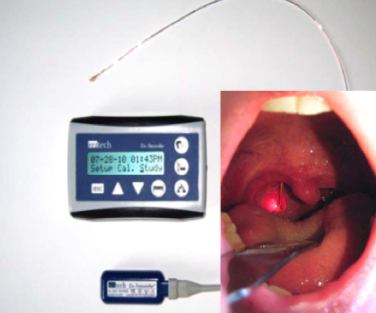 refluxsolutions's tweet image. Check out the posters at @SAGES_updates for some clinical insight on #LPR #pHtesting before surgery.  "The value of a negative preop Restech test for postop results - GI function testing using the new minimally invasive laryngopharyngeal PH probe"  hubs.ly/H0hjxNz0