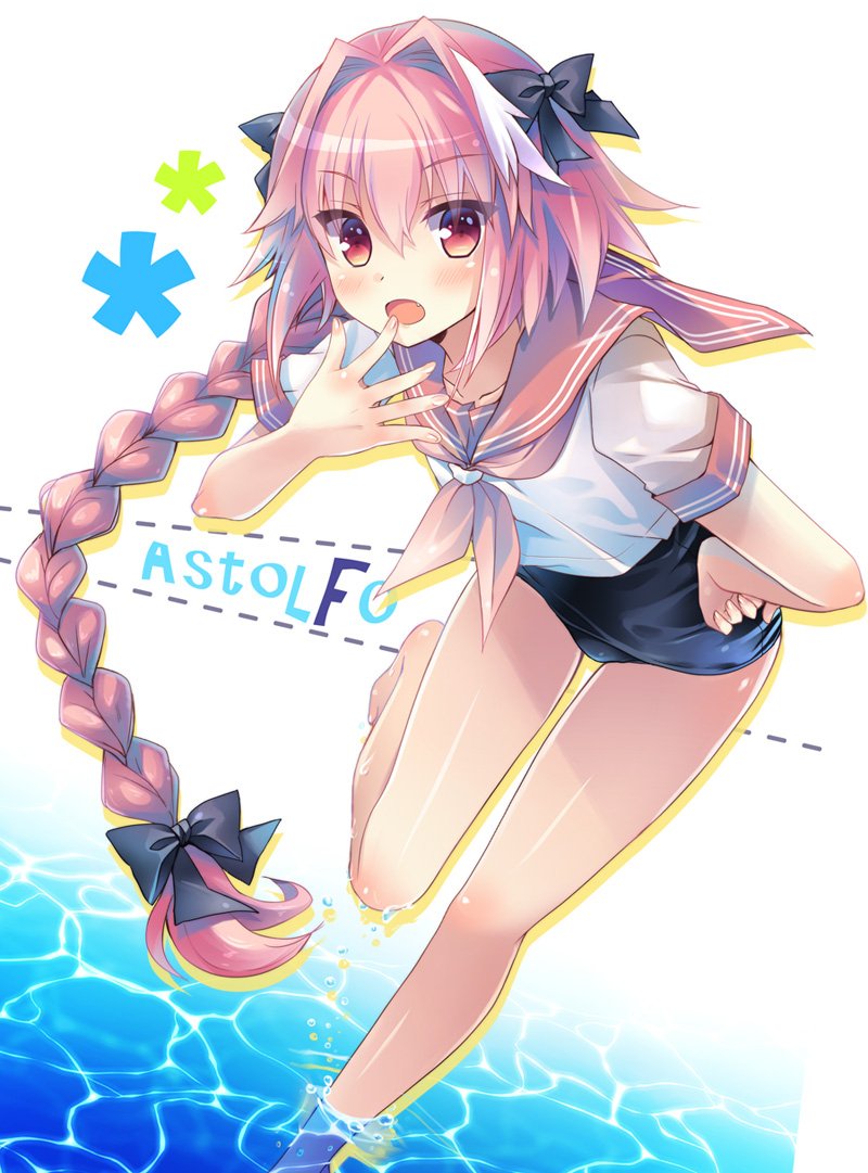 アストルフォ画像rter Astolfoaltlily Twitter