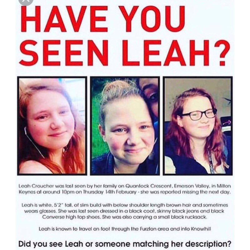 missing people (@missingpeople15) / Posts / X
