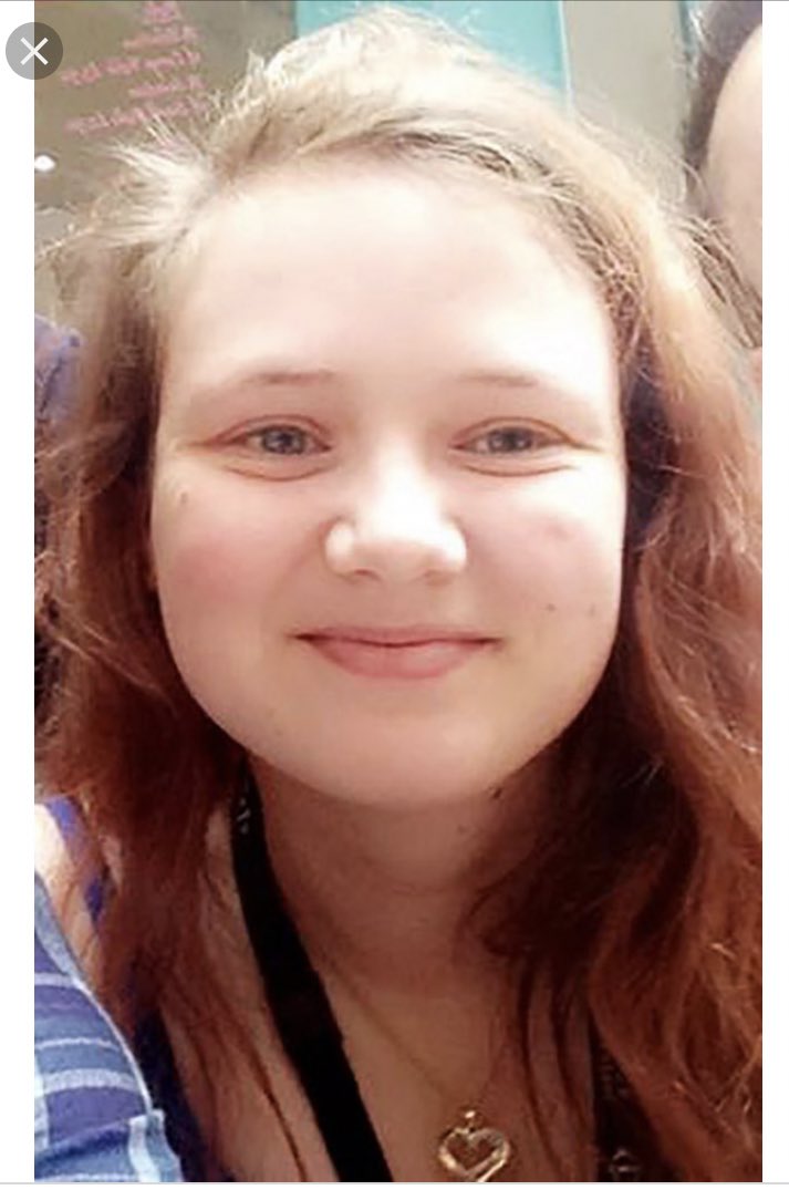 missing people (@missingpeople15) / Posts / X