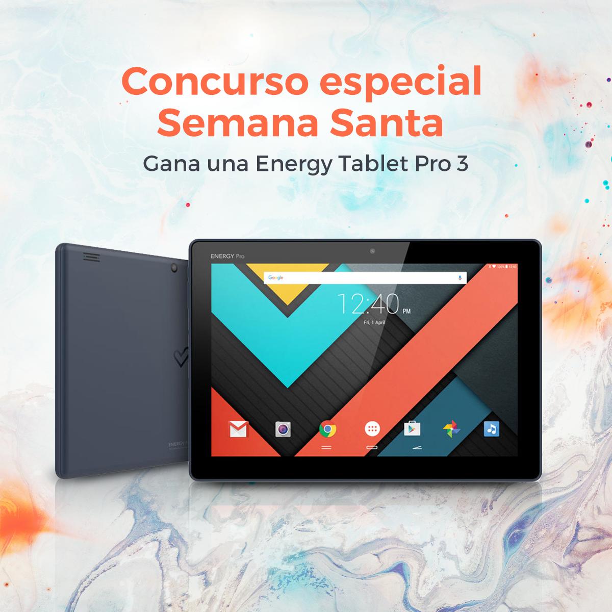 Nextory_es's tweet photo. ¿Qué libro vas a leer esta Semana Santa? Contesta al tweet, síguenos y haz RT para entrar en el sorteo de una Energy Tablet Pro 3. #NubicoSemanaSanta 
(concurso abierto hasta el 11/04/19) https://t.co/L30DiQOQYT