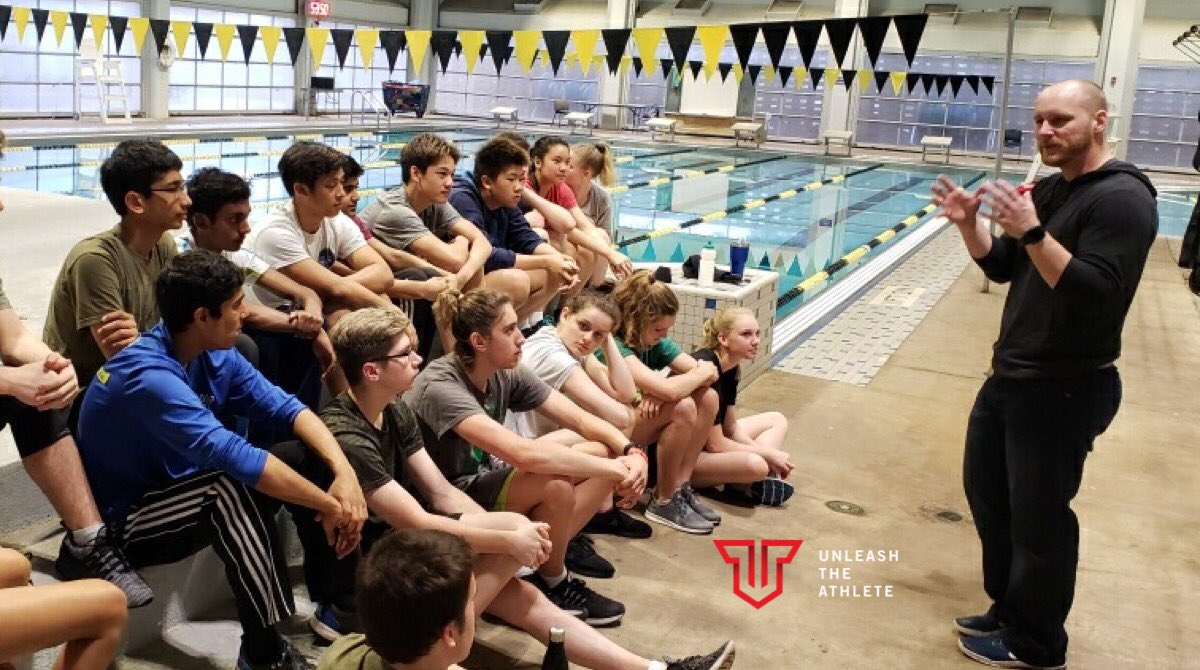jamesleath's tweet photo. You don’t have to be the captain to be a leader. Today’s message was about the importance of leading yourself before expecting a follower to look to you for guidance. OR, if you don’t make your bed in the morning don’t try to clean someone else’s house. https://t.co/45rLYP0H3i