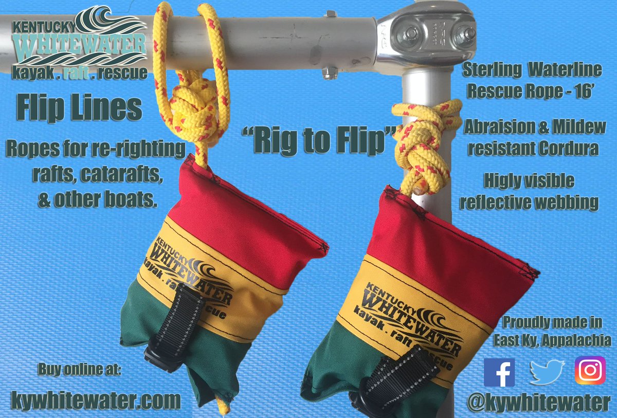 Kentucky Whitewater tweet media