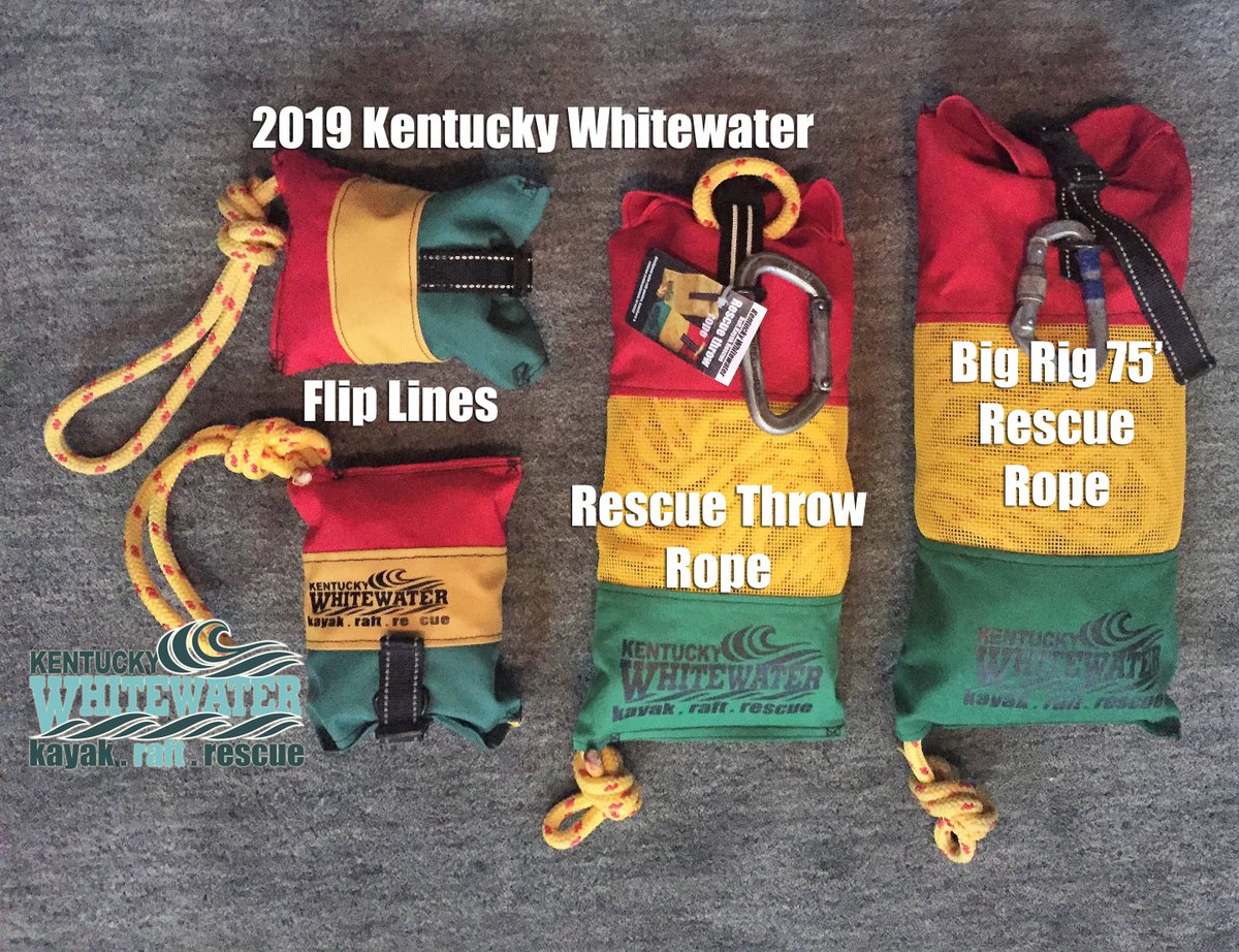 Kentucky Whitewater tweet media