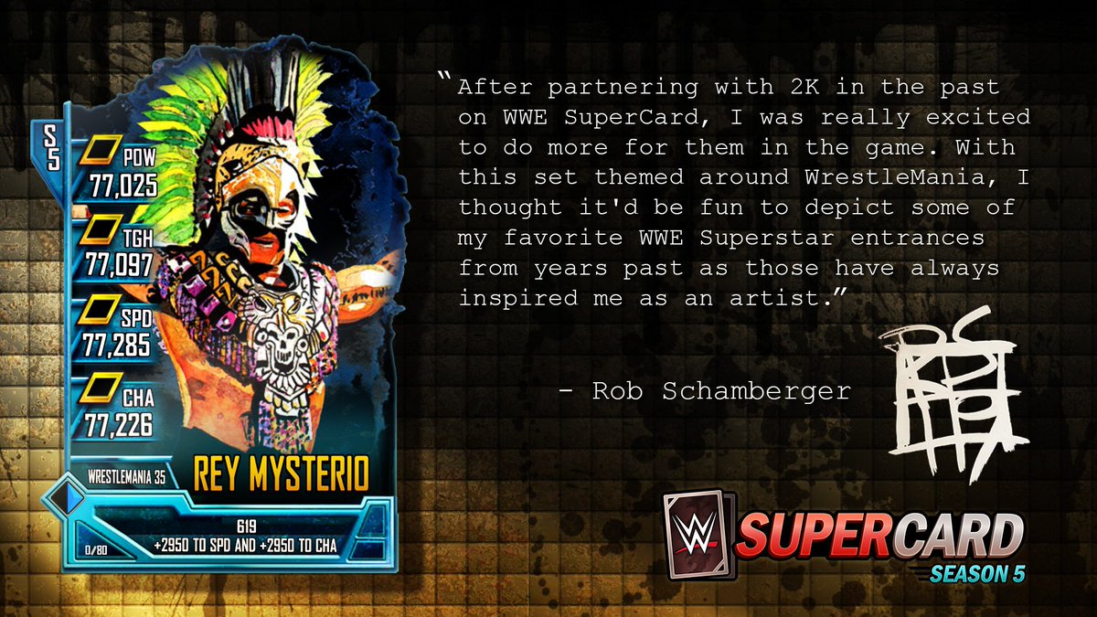 wwe supercard wwe supercard