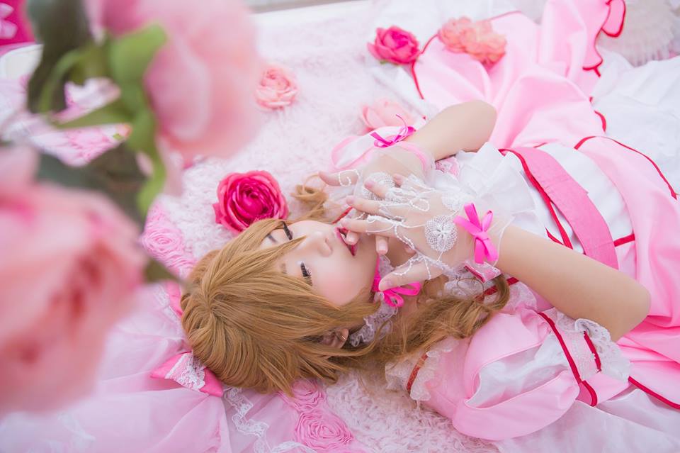 MrHello69576130's tweet photo. Don't look at me like that, I'm a boy you know...?
#cosplay #cosplayer #enstars #ensemblestar #tomoya #tomoyamashiro #cute #pink #princess https://t.co/ElGr7PKz14