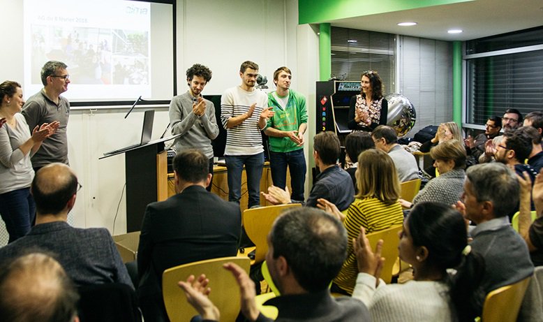 SCOP Semaweb tweet media