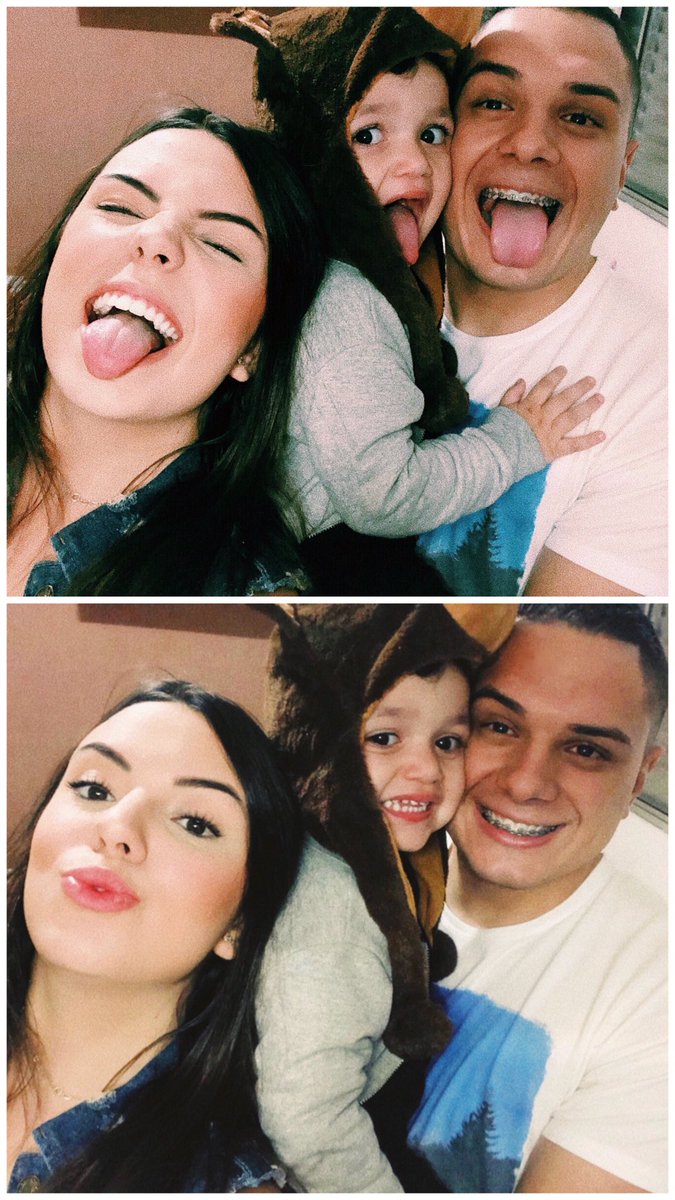 rafaatdiniz's tweet photo. meu amor é todo de vocês dois❤️ https://t.co/DY3CfyGuL0
