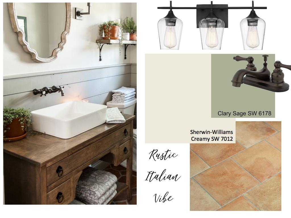 Rough_Edge's tweet image. Here's to #doingitscared Here is Week 1 for the #oneroomchallenge . Going with a #rusticitalian feel. So excited for the end result. #BHGORC

rougharoundtheedgesdesign.com/one-room-chall…