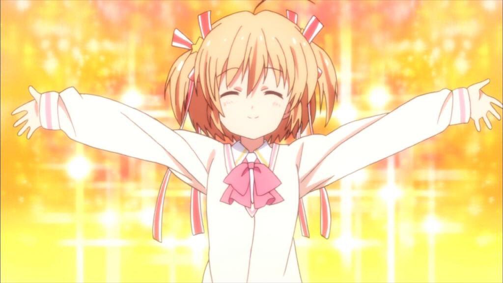 4月5日は神北小毬の誕生日