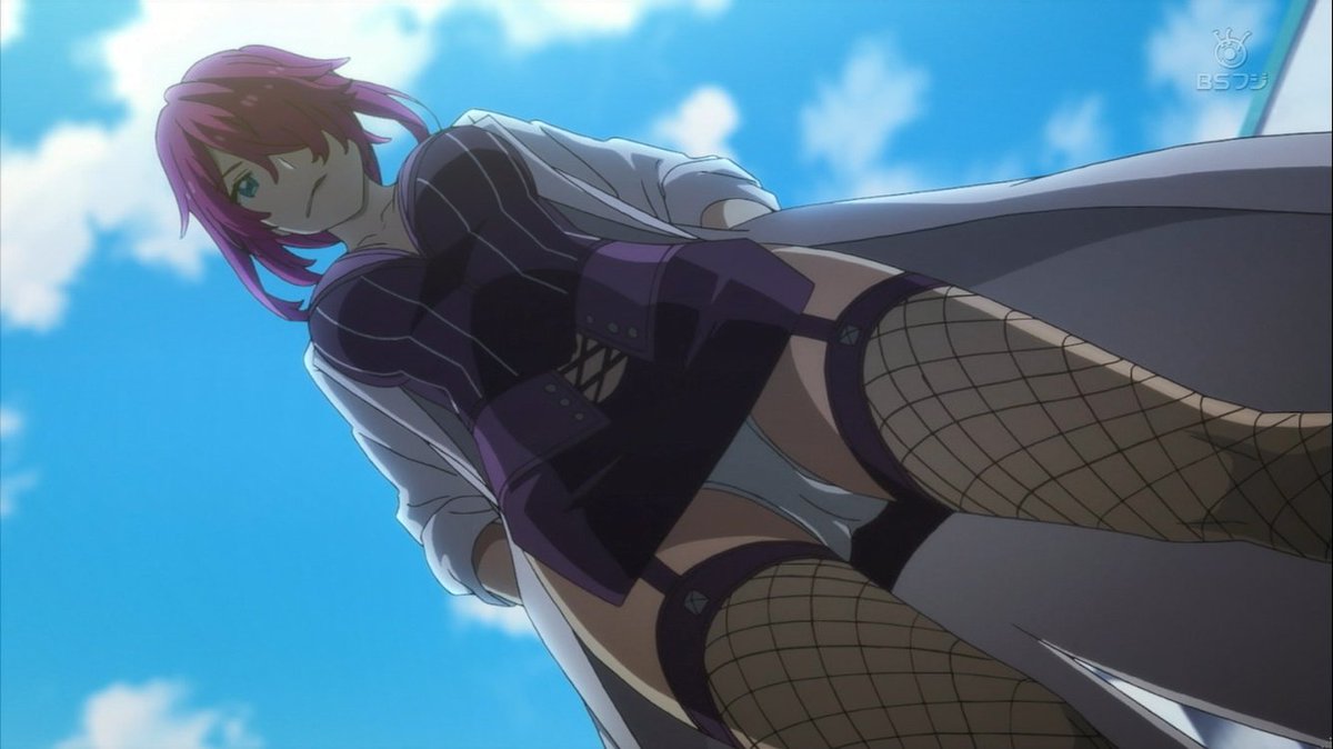 この世の果てで恋を唄う少女 Yu Noはシュタゲの元ネタ 2ページ目 Togetter