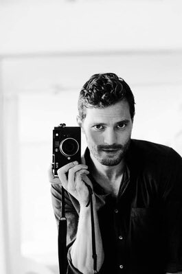 #JamieDornan #tbt #2014 📸