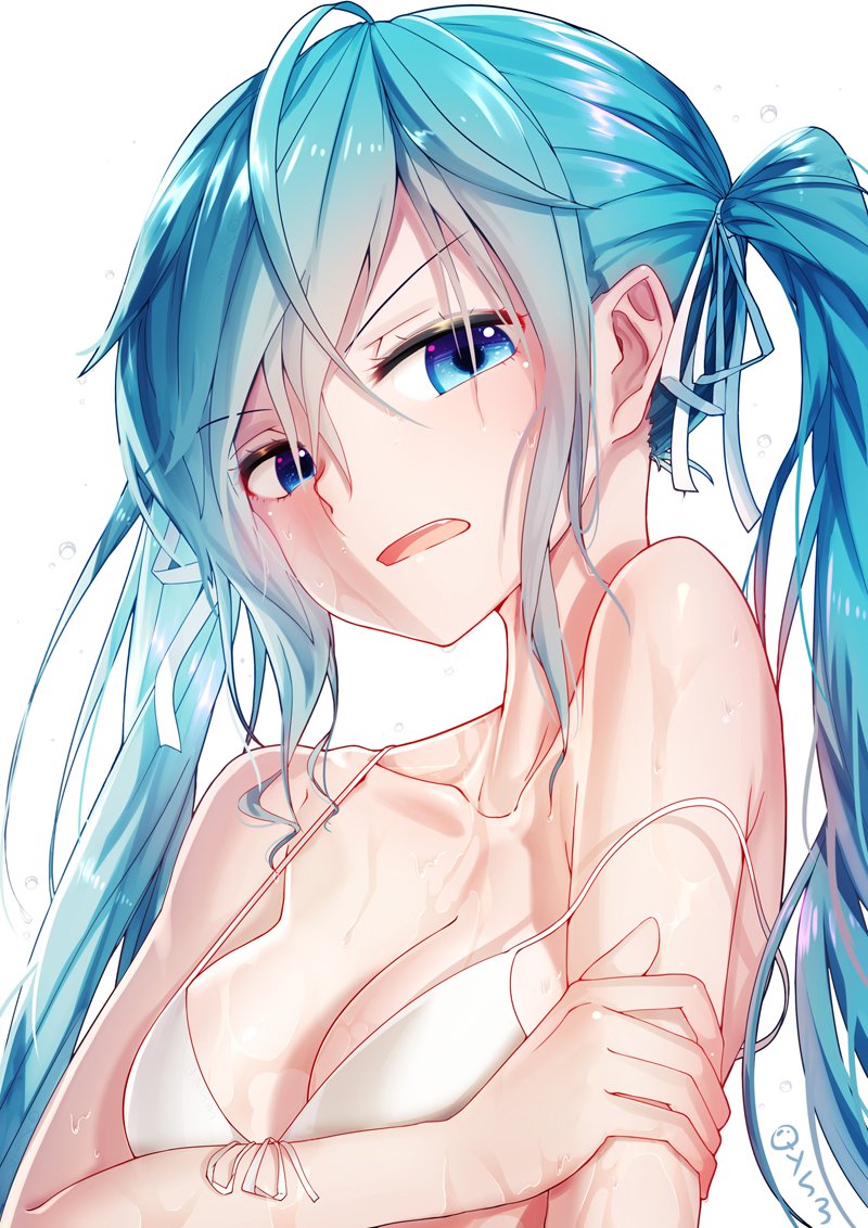Qys3 Miku 水着 女の子 Vocaloid 初音ミク Miku 水着 T Co Bjjvdujjvs Qys3 Miku 水着 女の子 Vocaloid 初音ミク Miku 水着 T Co Bjjvdujjvs