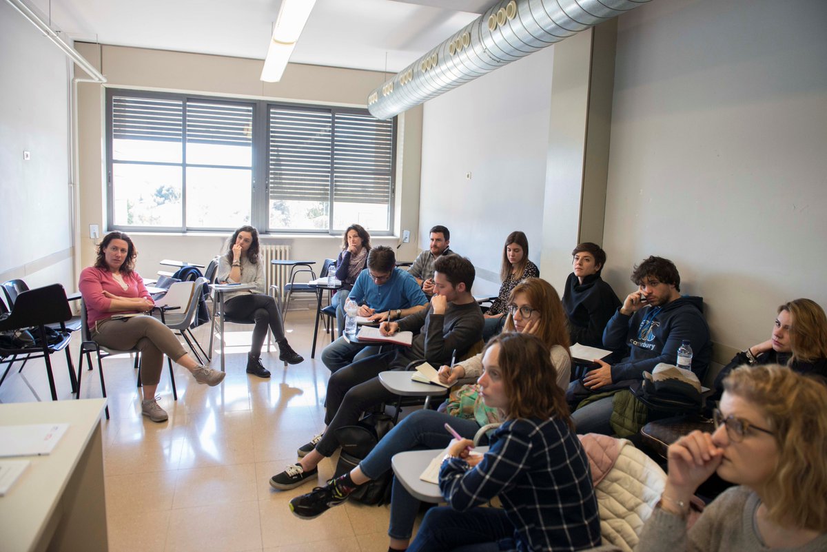 Università Cattolica tweet media
