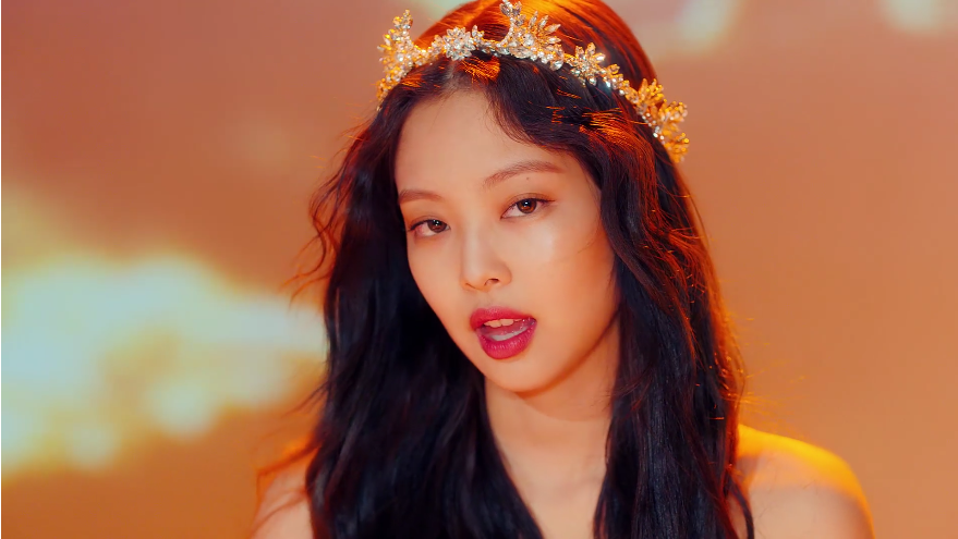 MYJENNIE_TH's tweet photo. [CAPS] 190404 #BLACKPINK - 'Kill This Love' M/V
#JENNIE #KILLTHISLOVEwithBLACKPINK @ygofficialblink https://t.co/brjvld5Q99