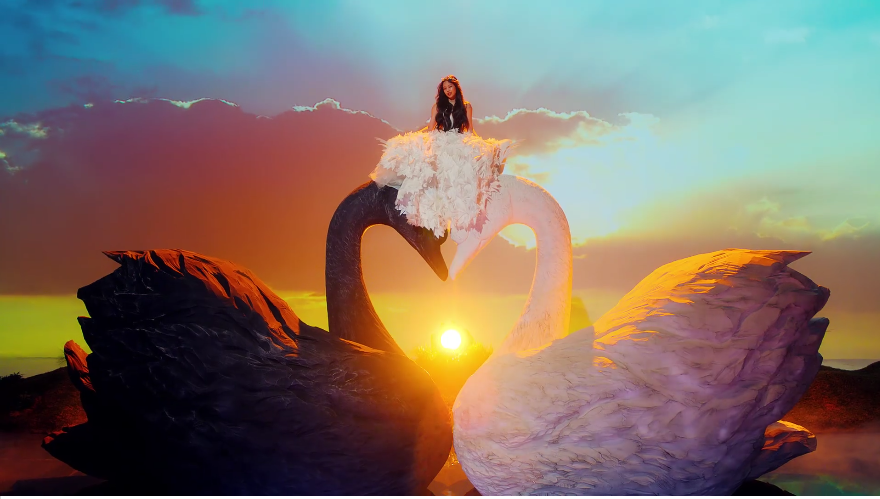 MYJENNIE_TH's tweet photo. [CAPS] 190404 #BLACKPINK - 'Kill This Love' M/V
#JENNIE #KILLTHISLOVEwithBLACKPINK @ygofficialblink https://t.co/brjvld5Q99