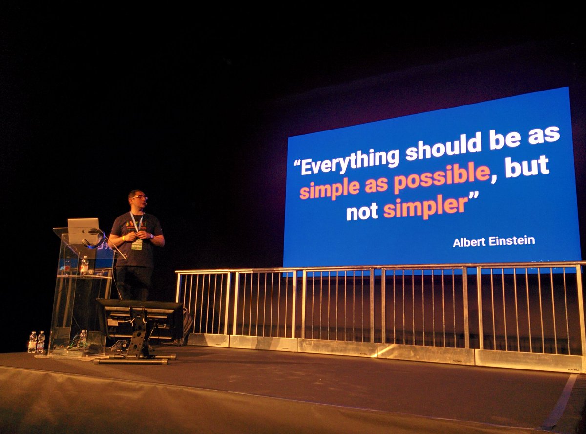 panay_georgiou's tweet image. Lessons learned❗❗Thanks for the presentation @Orbycius @skynews @skysports #droidconit #android4everyone #SkySport #skynews