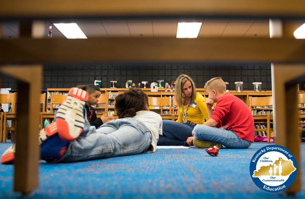 April 4 is National #SchoolLibrarianDay. School librarians spend long hours keeping libraries organized, helping students find the resources they need and are dedicated to creating an environment that students can feel comfortable learning in throughout the year.