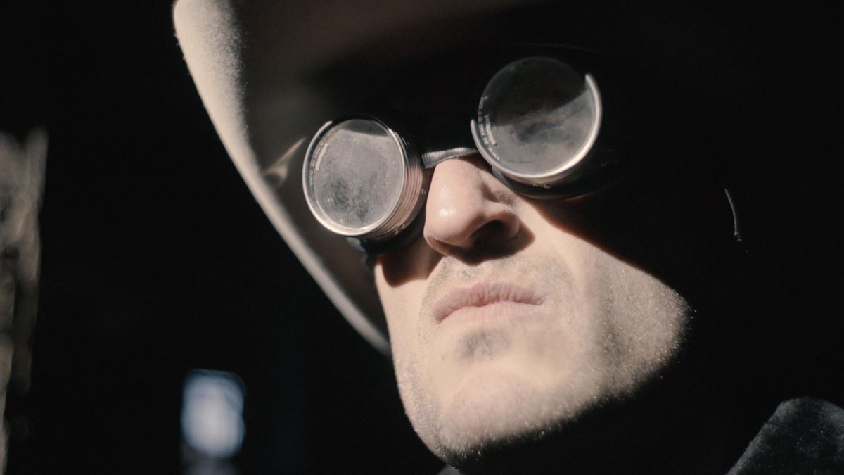 Watch the trailer for The Cold Equations, the movie that never was. Original Motion Picture Soundtrack by <a href="/joshurist/">one guy</a>, video by @hjohnleamy. ow.ly/KHht30nyMov