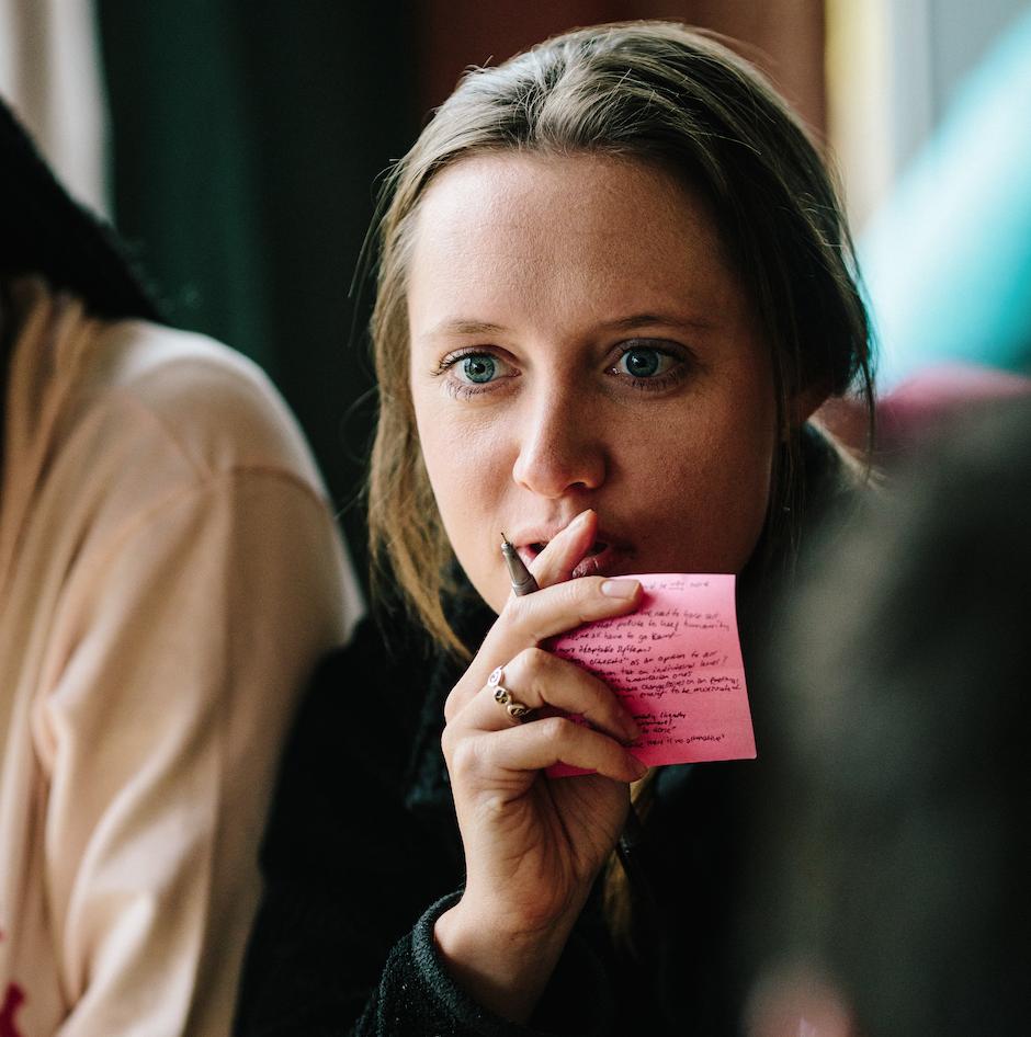 Congratulations to our delegate, Emma Smith, for being listed on this years technology 30 under 30 list. Emma is cofounder and chief operating officer of Eversend, a mobile-wallet payment system for consumers in Africa. Read more here. forbes.com/profile/emma-s…