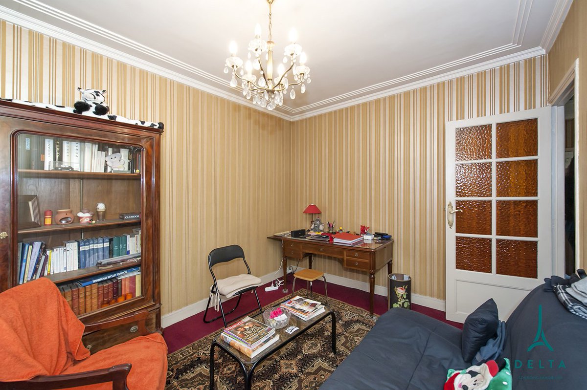 DeltaParisImmo's tweet photo. #Paris #Vente #appartement 453.065€ 
#2pièces #48m² 
Louise de Saint Rémy
ldesaintremy@deltaparis.com
0668709399 https://t.co/pZ9ymF5rdC