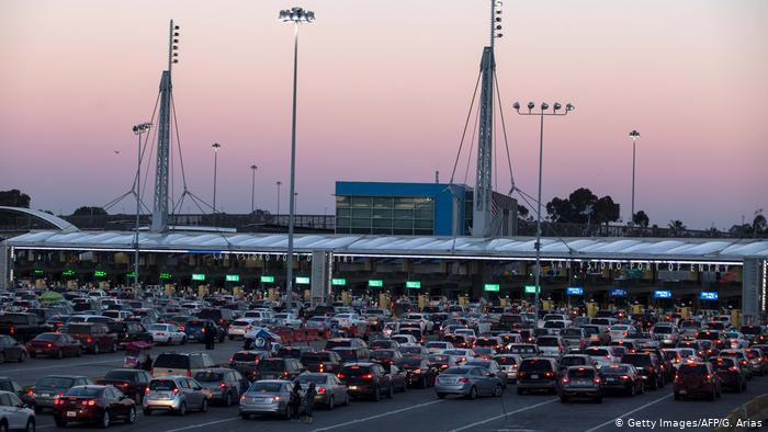 Closing the entirety of the southern US border for any significant  stretch of time would be a task of absurd complexity, with devastating  economic consequences for states like Texas and California.  #BCSIN bajanews.site/2019/04/what-w…