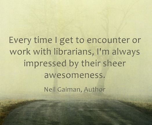 Happy #SchoolLibrarianDay to all of our amazing <a href="/KleinISD/">Klein ISD</a> librarians! #LibraryPromise #Promise2Purpose