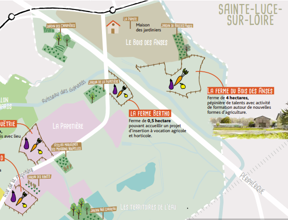 Innovapresse's tweet photo. Forum des projets urbains du Grand Ouest (@FPUinnovapresse) : @NantesMetropole, terre de projets. Un article à lire ici https://t.co/2aPzRc3TZf sur le site https://t.co/2zEBed7xnq https://t.co/42vzcuGvJS