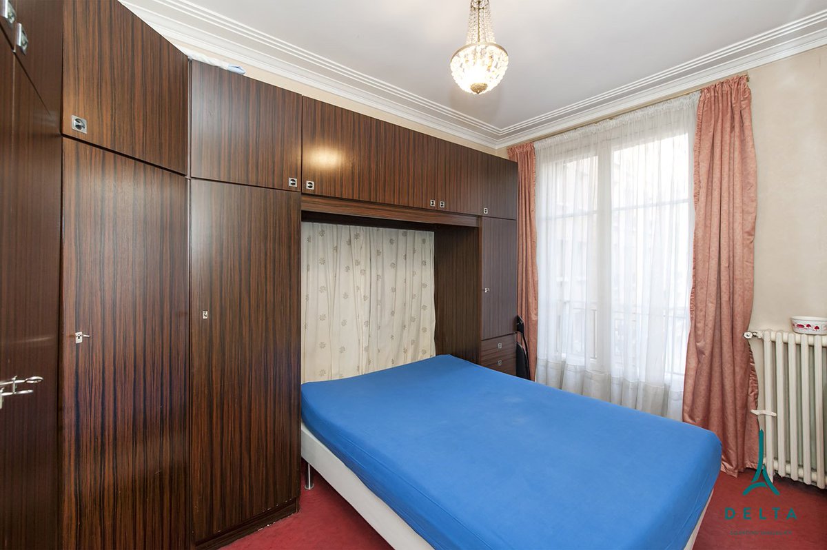 DeltaParisImmo's tweet photo. #Paris #Vente #appartement 453.065€ 
#2pièces #48m² 
Louise de Saint Rémy
ldesaintremy@deltaparis.com
0668709399 https://t.co/pZ9ymF5rdC