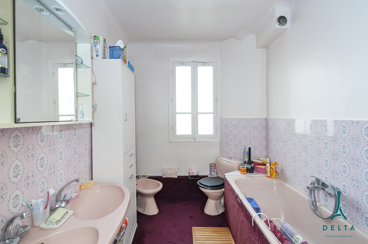 DeltaParisImmo's tweet photo. #Paris #Vente #appartement 453.065€ 
#2pièces #48m² 
Louise de Saint Rémy
ldesaintremy@deltaparis.com
0668709399 https://t.co/pZ9ymF5rdC