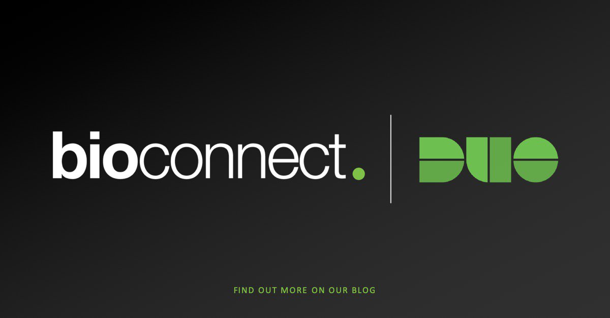 bioconnect's tweet image. Bringing Mobile Authentication to the Door: Duo Partners with BioConnect to Unify Digital and Physical Access #physicalaccess #mobileauthentication hubs.ly/H0hjClT0