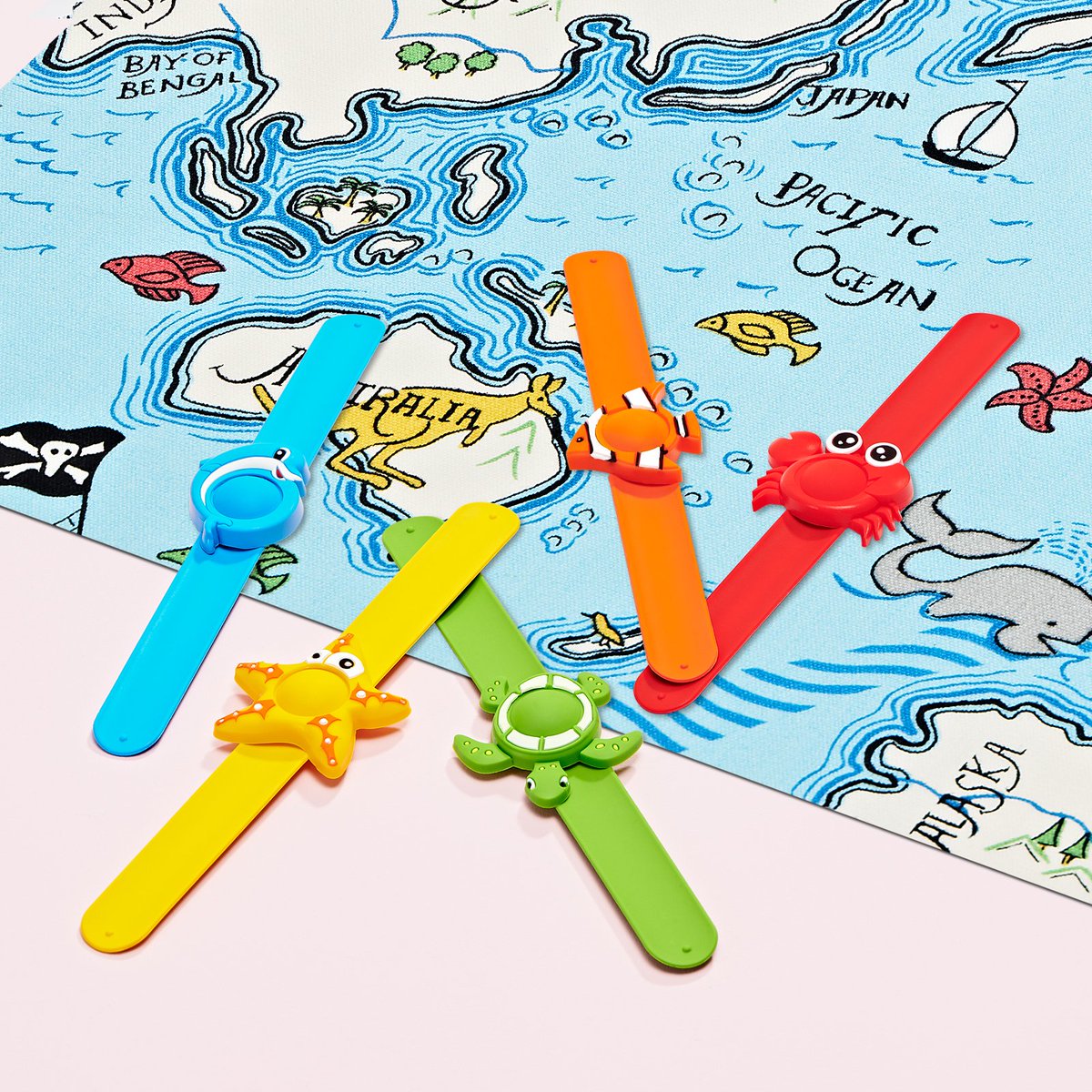 The MyTrendBaby Slap-it Mosquito bands keep you and your children safe from mozzy bites on camping trips and holidays. 
Available in multiple variants - check them out now, using the link in our bio... #mytrendkids