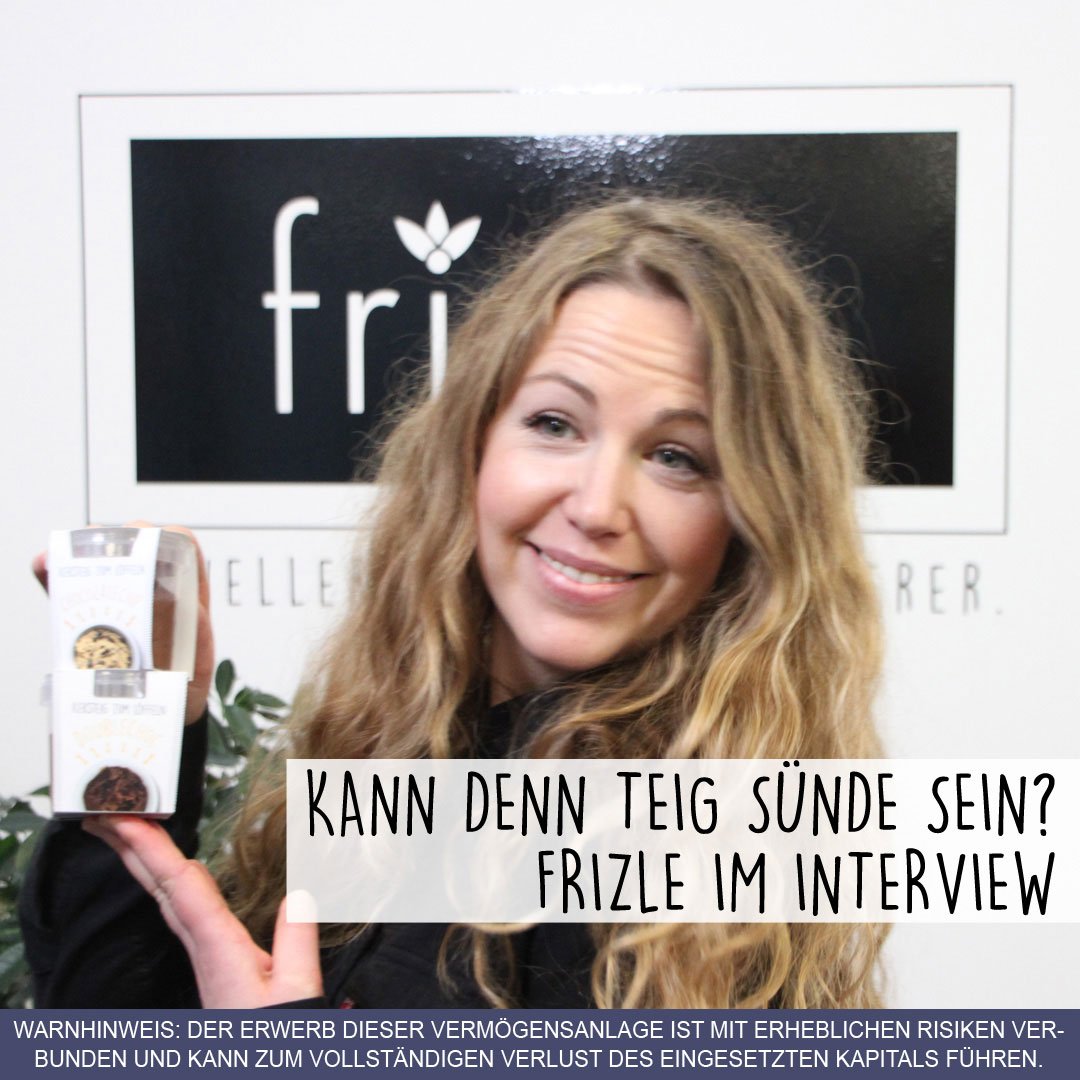 CONDA_Germany's tweet photo. Frischer Teig macht glücklich! Interview mit den Foundern von @frizle_Spaetzle jetzt lesen: https://t.co/ZfJw5N7uHy #crowdinvesting #frizle https://t.co/vAMias32dW