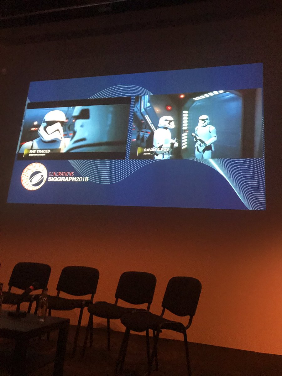 Great history of UnrealEngine always pushing boundaries and creating amazing experiences for games and enterprise <a href="/XRTGO/">XRTGO 2019: Thursday 4th April</a>