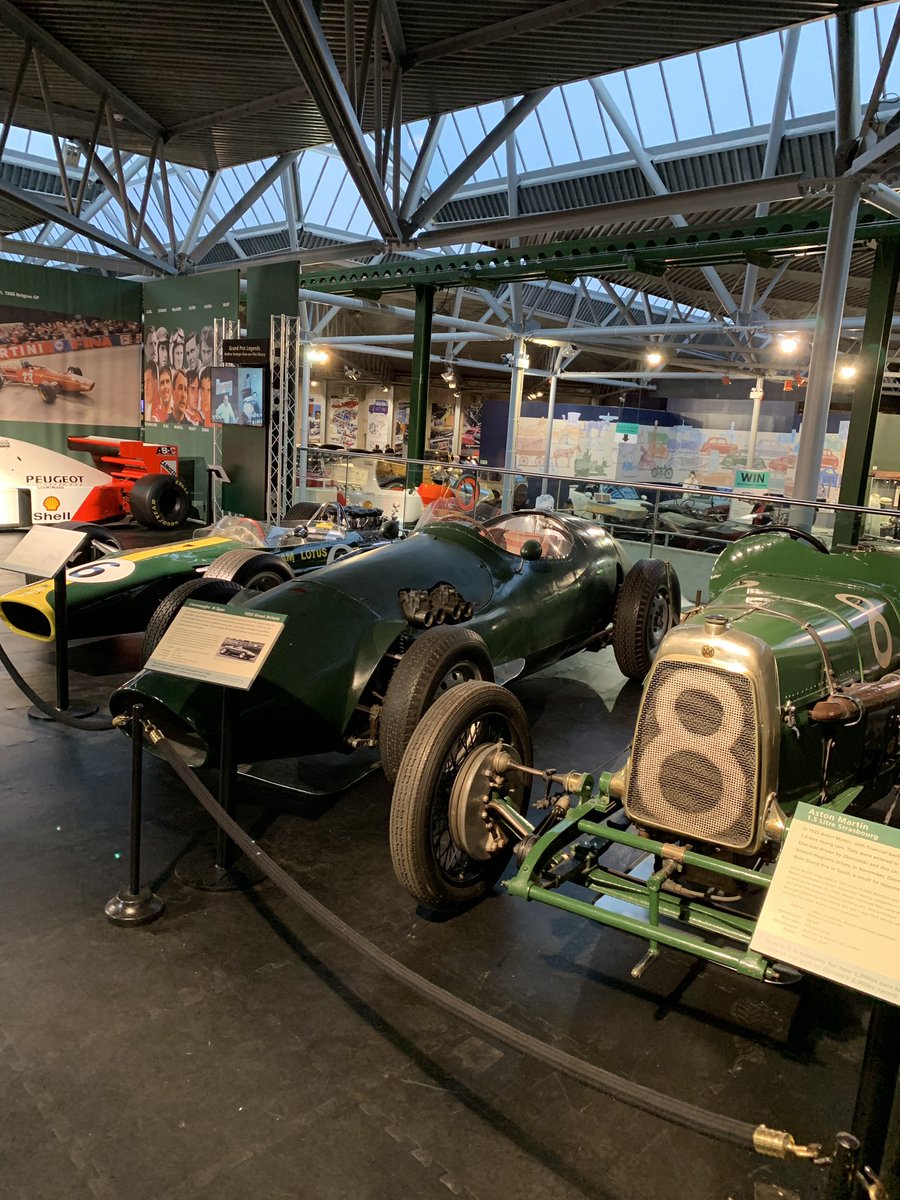 _CabWire's tweet photo. We had a fantastic evening on Tuesday for #CabWire19 @Beaulieu_Hants motor museum! Thanks to everyone who attended - we hope you had a great night! https://t.co/k7N8oBjR6t