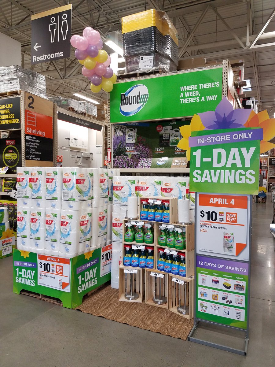 Dirty deeds? Get them done dirt cheap! Deal of the Day at 4416. #Ferocious4416 
#TTJF