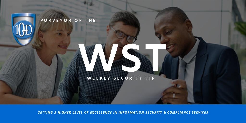 10-D Security tweet media