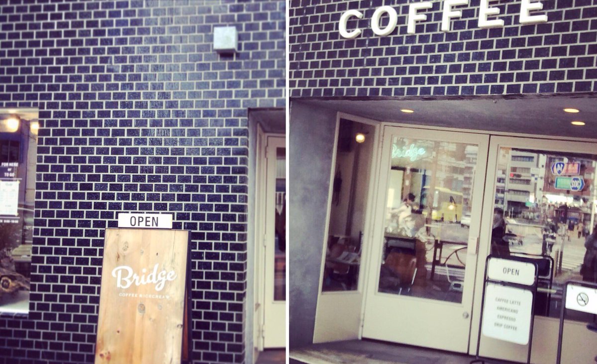 Thores柴本 装画家 トーレスしばもと 馬喰町 Bridge Coffee Icecream カフェラテ チャイラテ テイクアウト 3 31 Thores柴本初版画展 東京浅草橋会場の最終日 ランチの後で会場で飲む為のコーヒーを買いに浅草橋から馬喰町へ レトロなイーグルビル1階に Thores柴本 装画家 トーレスしばもと 馬喰町 Bridge Coffee Icecream カフェラテ チャイラテ テイクアウト 3 31 Thores柴本初版画展 東京浅草橋会場の最終日 ランチの後で会場で飲む為のコーヒーを買いに浅草橋から馬喰町へ レトロなイーグルビル1階に